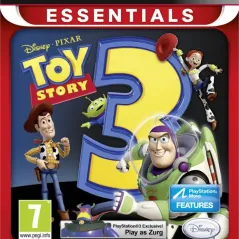 TOY STORY 3 ESSENTIALS