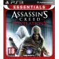 ASSASSIN'S CREED REVELATIONS ESSENTIALS