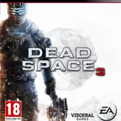 DEAD SPACE 3