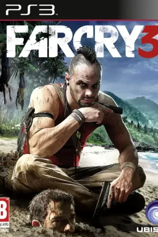 FAR CRY 3