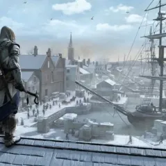 ASSASSIN'S CREED 3 SPECIAL EDITION