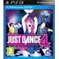 JUST DANCE 4