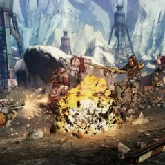 BORDERLANDS 2