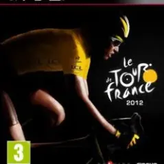 TOUR DE FRANCE 2012