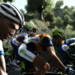 TOUR DE FRANCE 2012