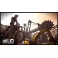 MUD FIM MOTOCROSS WORLD CHAMPIONSHIP