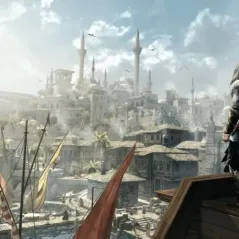 ASSASSIN'S CREED REVELATIONS OTTOMAN EDITION