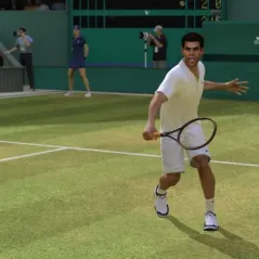 GRAND SLAM TENNIS 2 (MOVE COMPATIBLE)