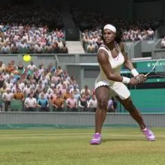 GRAND SLAM TENNIS 2 (MOVE COMPATIBLE)