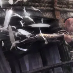 FINAL FANTASY XIII-2