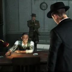 L.A. NOIRE COMPLETE EDITION