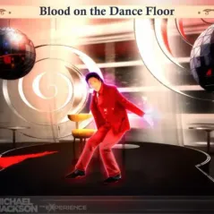 MICHAEL JACKSON THE EXPERIENCE (MOVE COMPATIBLE)