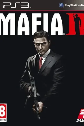 MAFIA 2