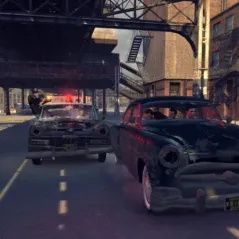 MAFIA 2