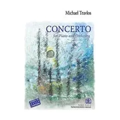 Concerto for Piano and Orchestra