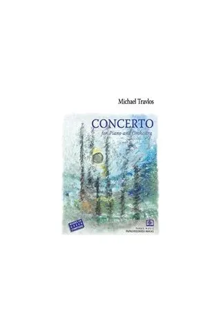 Concerto for Piano and Orchestra