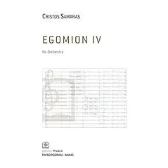 Egomion IV (2004)