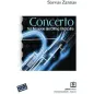 Concerto for Bassoon and String Orchestra (2008)