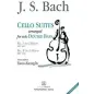 Cello Suites arranged for Double Bass