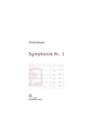 Symphonie Nr. 1