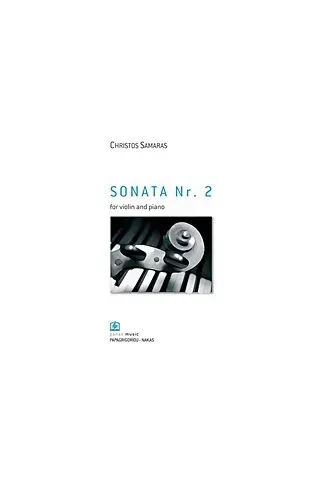 Sonata Nr. 2