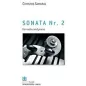 Sonata Nr. 2