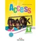 Access 1 Student's book (+Ibook)