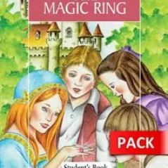 The Magic Ring Pack MM