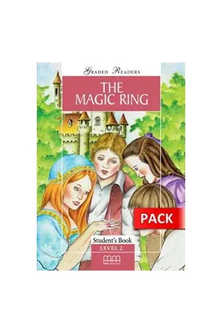 The Magic Ring student's Pack 