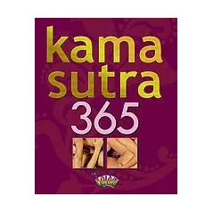 Kama Sutra 365