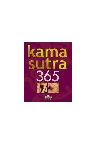 Kama Sutra 365