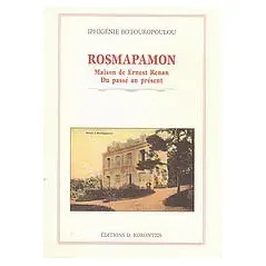 Rosmapamon