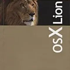 Το βιβλίο του OS X Lion