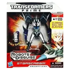 Transformers N.37991 Prime Voyager Asst