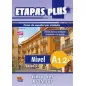 ETAPAS PLUS A1.2 PROFESOR