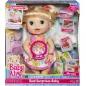 Baby Alive Feed & Play Μωράκι Αληθινές Εκπλήξεις