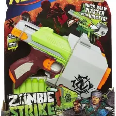 Nerf ZOMBIE STRIKE SIDESTRIKE A6557