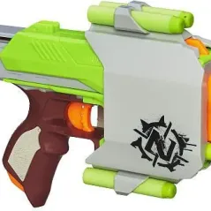 Nerf ZOMBIE STRIKE SIDESTRIKE A6557