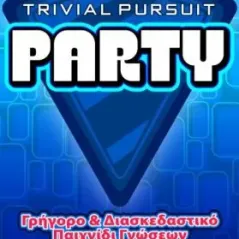 TRIVIAL PURSUIT PARTY 