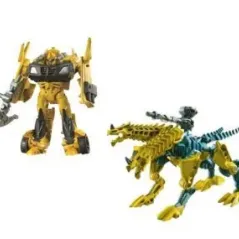 Transformers Legion Beast Hunter 