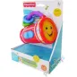 FISHER PRICE Y4270 ΕΚΠΑΙΔΕΥΤΙΚΟΣ ΦΑΚΟΣ