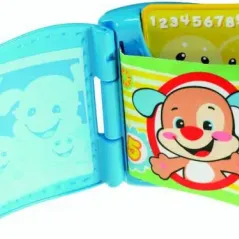 FISHER PRICE Y4277 ΕΚΠΑΙΔΕΥΤΙΚΟ ΠΟΡΤΟΦΟΛΙ 