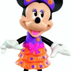 FISHER PRICE  X6962 ΑΡΩΜΑΤΙΚΗ MINNIE 