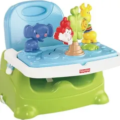 FISHER PRICE  X6835 ΚΑΘΙΣΜΑ ΦΑΓΗΤΟΥ DISCOVER N' GLOW