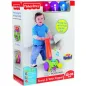 FISHER PRICE  W9860 ΠΕΡΠΑΤΟΥΡΑ WALK & WHIRL POPPER 