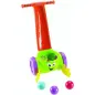 FISHER PRICE  W9860 ΠΕΡΠΑΤΟΥΡΑ WALK & WHIRL POPPER 