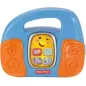 FISHER PRICE BBC02 ΠΑΙΧΝΙΔΙ ΡΑΔΙΟΦΩΝΟ