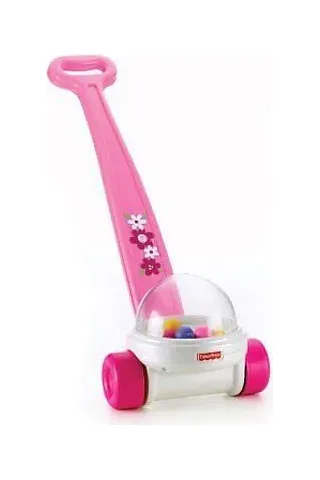 FISHER PRICE L5197 ΣΥΡΟΜΕΝΟ ΠΑΙΧΝΙΔΙ ΜΕ ΜΠΑΛΙΤΣΕΣ