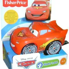 FISHER PRICE PRICE ΟΧΗΜΑΤΑ CARS ΜΕ ΗΧΟΥΣ BLM69 