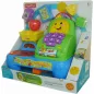 FISHER PRICE  BLW04 ΕΚΠΑΙΔΕΥΤΙΚΗ ΤΑΜΕΙΑΚΗ ΜΗΧΑΝΗ